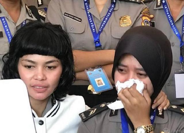 Sahkah Akad Nikah Polwan Lewat Video Call? Ini Kata MUI