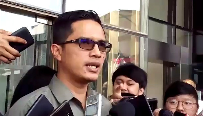 KPK Beri Waktu Menteri dan Wamen Jokowi Laporkan Harta Kekayaan Hingga 20 Januari