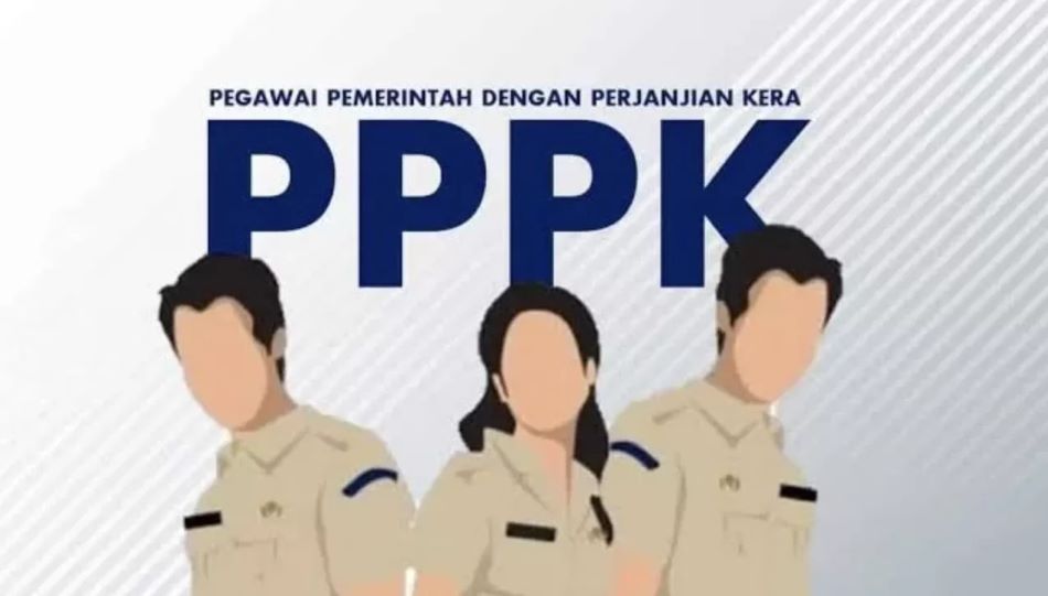 2.093 PPPK Rohul Lulus Seleksi Administrasi