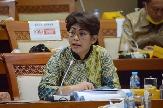 Data BPS Menjadi Dasar Dalam Ambil Kebijakan Pembangunan