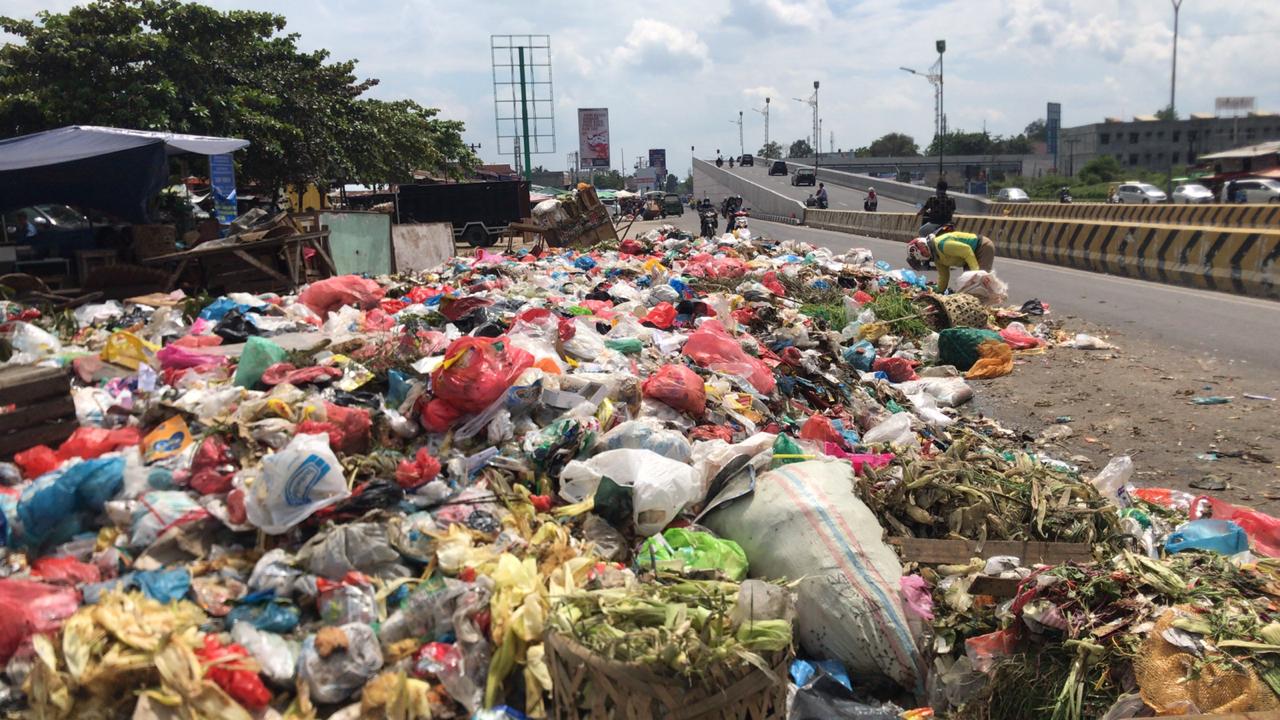 Soal Lelang Sampah, Pj Wako Roni: Jangan Tunggu Arahan