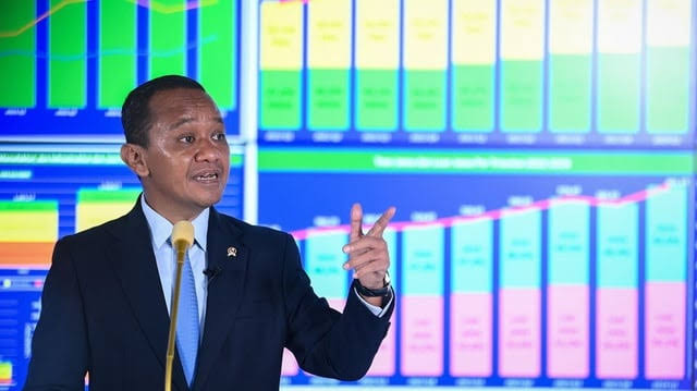 Singapura Jadi Investor Terbanyak di Indonesia Kuartal II