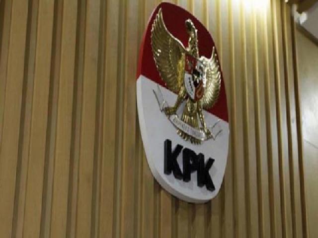 KPK Tangkap Tangan Bupati