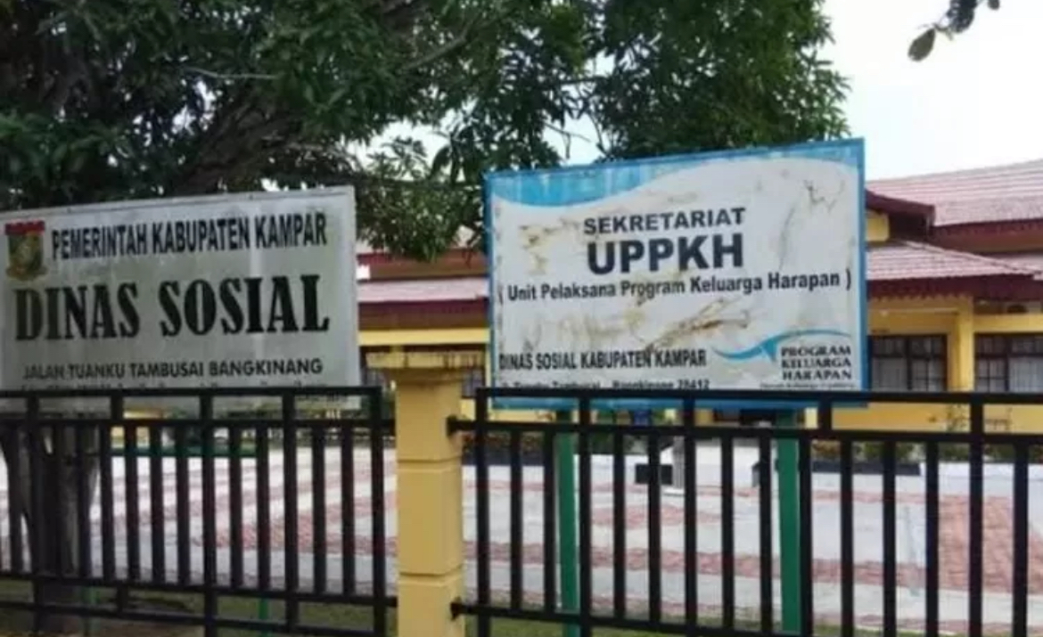 Pekerja Sosial Belum Terima Honor, DPRD Kampar  Bakal Panggil Dinsos Usai Lebaran Idulfitri