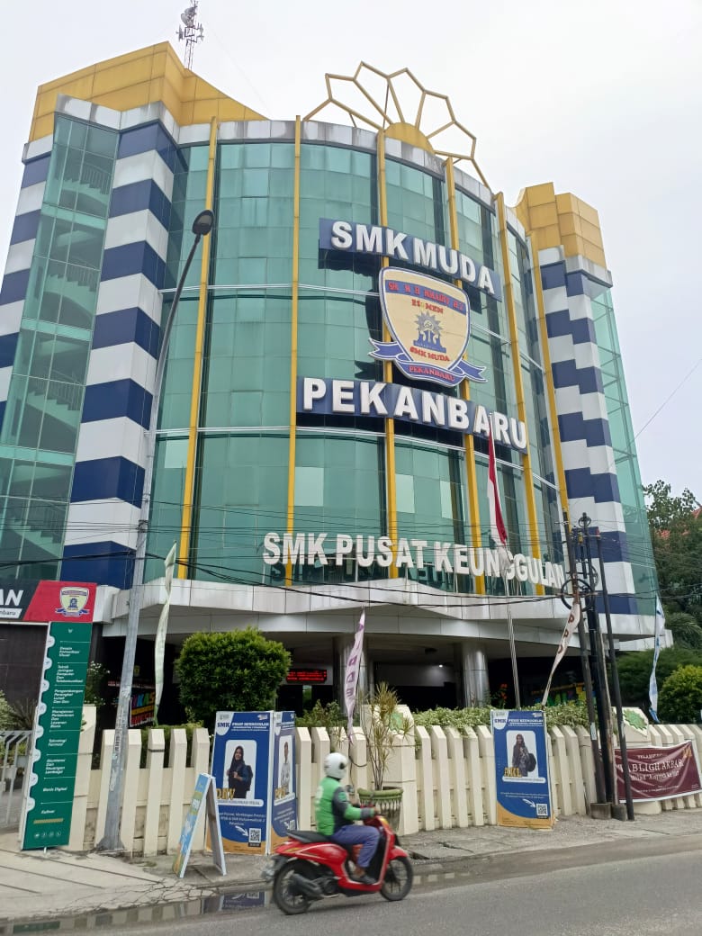 SMA dan SMK Muhammadiyah Jadi Pilihan Favorit PPDB Jalur Afrimasi