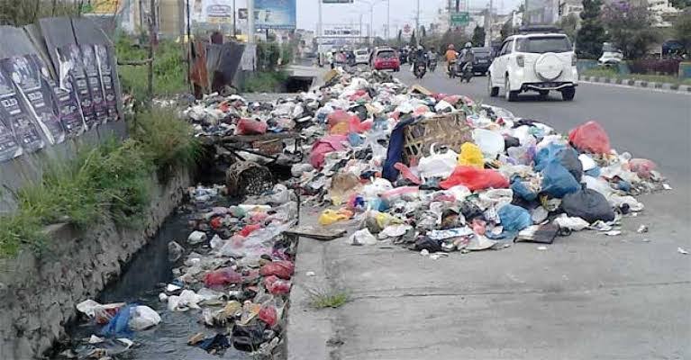 Pemko Pekanbaru Segera Lelang Pengelolaan Sampah Tahun 2025