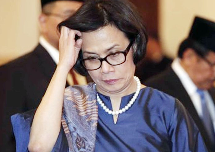 Sri Mulyani Dipermalukan Presiden Bank Dunia karena Hal Ini