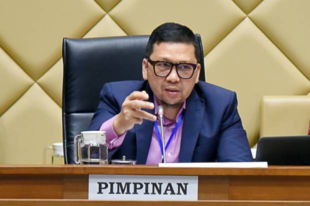 Komisi II DPR: PKPU Pilkada 2024 Akomodir Dua Putusan MK