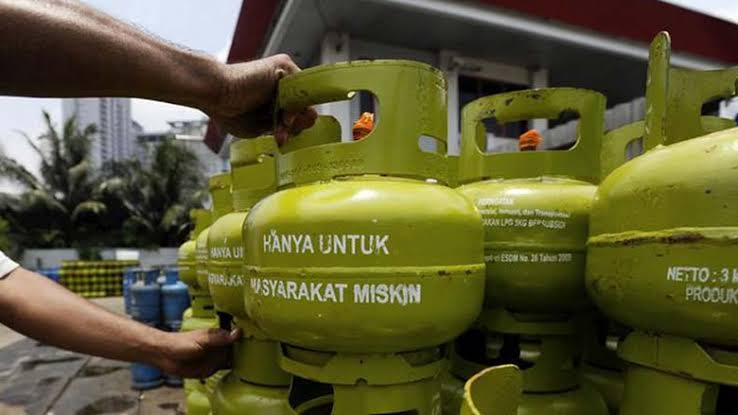 Pertamina Jamin Ketersediaan LPG Selama Idul Adha 1445 H di Riau