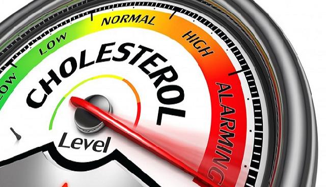 Kolesterol Tinggi? Ini 6 Cara Efektif Menurunkannya