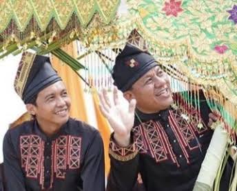 Raja Juli Antoni Putra Asal Kuansing jadi Menteri Kehutanan Kabinet Merah Putih