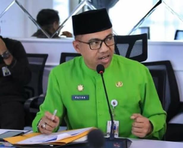 Proses Pencairan Beasiswa Pemko Pekanbaru Dalam Proses