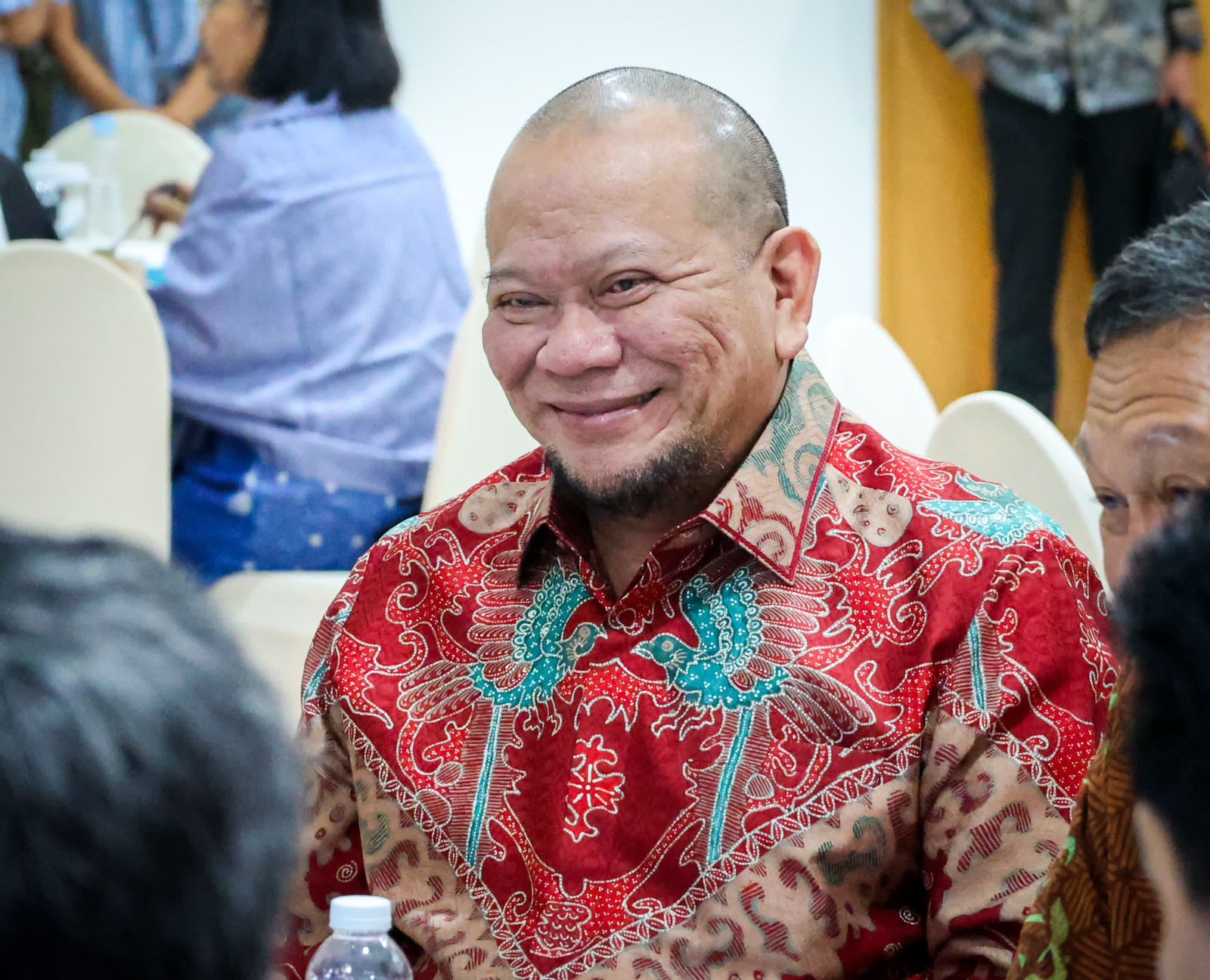 Riau Masuk Provinsi Primadona Investor Asing