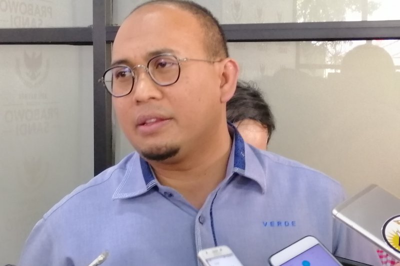 Politikus Gerindra: Pecat Direksi BPJS Kesehatan yang Minta Kenaikan Saat Rakyat Susah