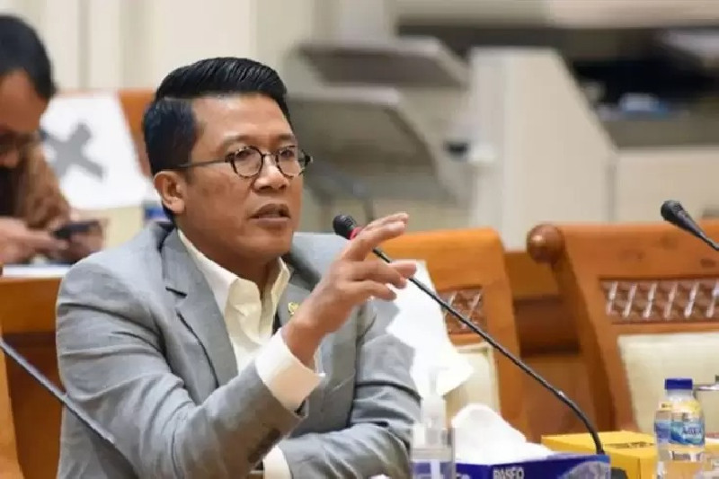 Komisi XI DPR RI Ingatkan Pemerintah Berhati-hati Sikapi Tarif Dagang AS