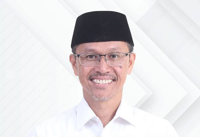 Dr Ikhsan Blak-blakan soal Maju Pilwako Pekanbaru