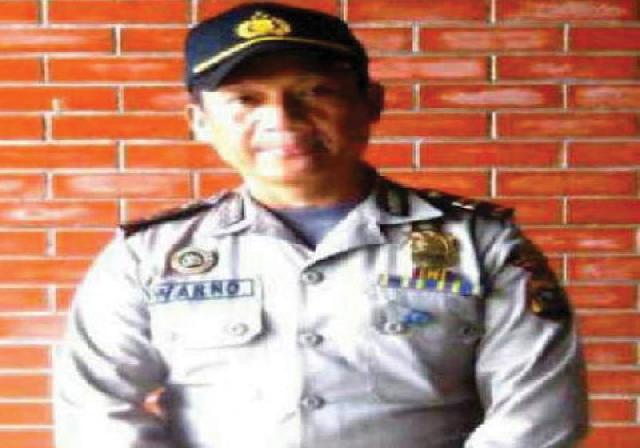 Dua Warga Tembilahan Diringkus Polisi