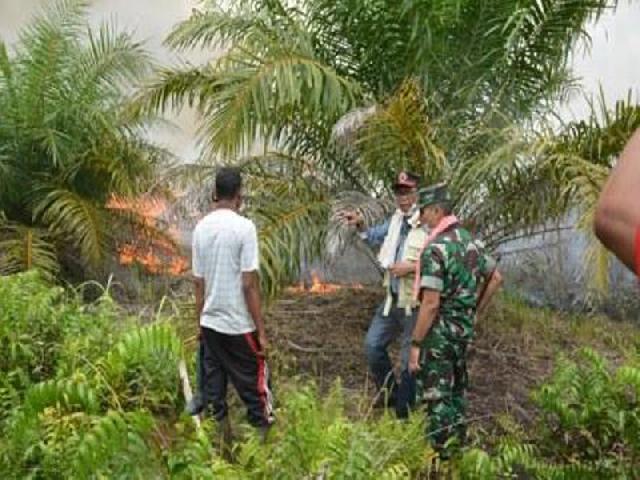 Pemkab Minta Bantuan Provinsi