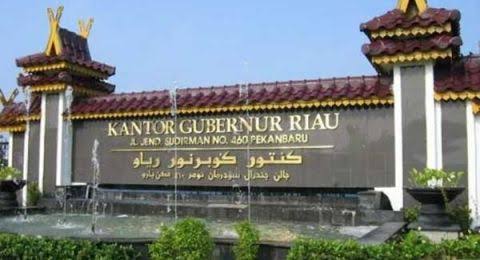21 Pelamar Asesmen Jabatan di Pemprov Riau Ikuti Seleksi Kompetensi, Berikut Nama Pesertanya