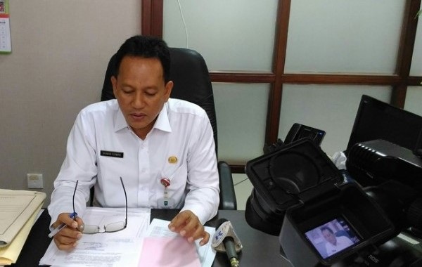 Semua Honorer Dirumahkan di 2024, BKD Riau Akan Inventarisasi