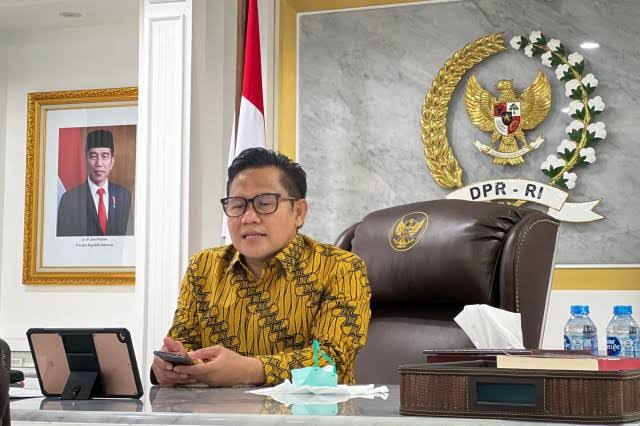 Pimpinan DPR Sebut Citayam Fashion Week Bonus Demografi Indonesia