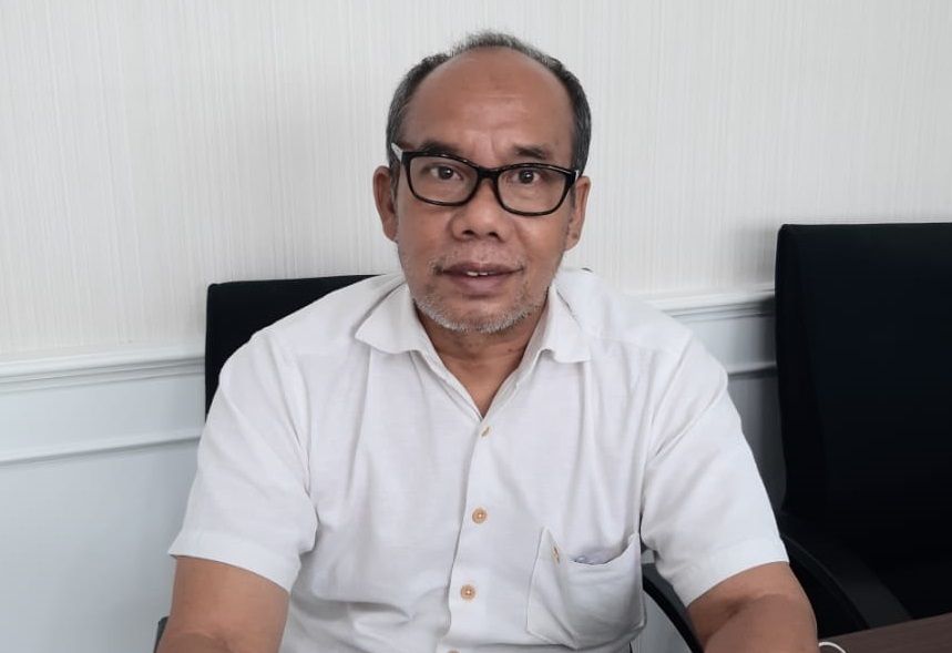 Jamiluddin Ritonga: Luqman Dicopot karena Beda Sikap dengan Muhaimin