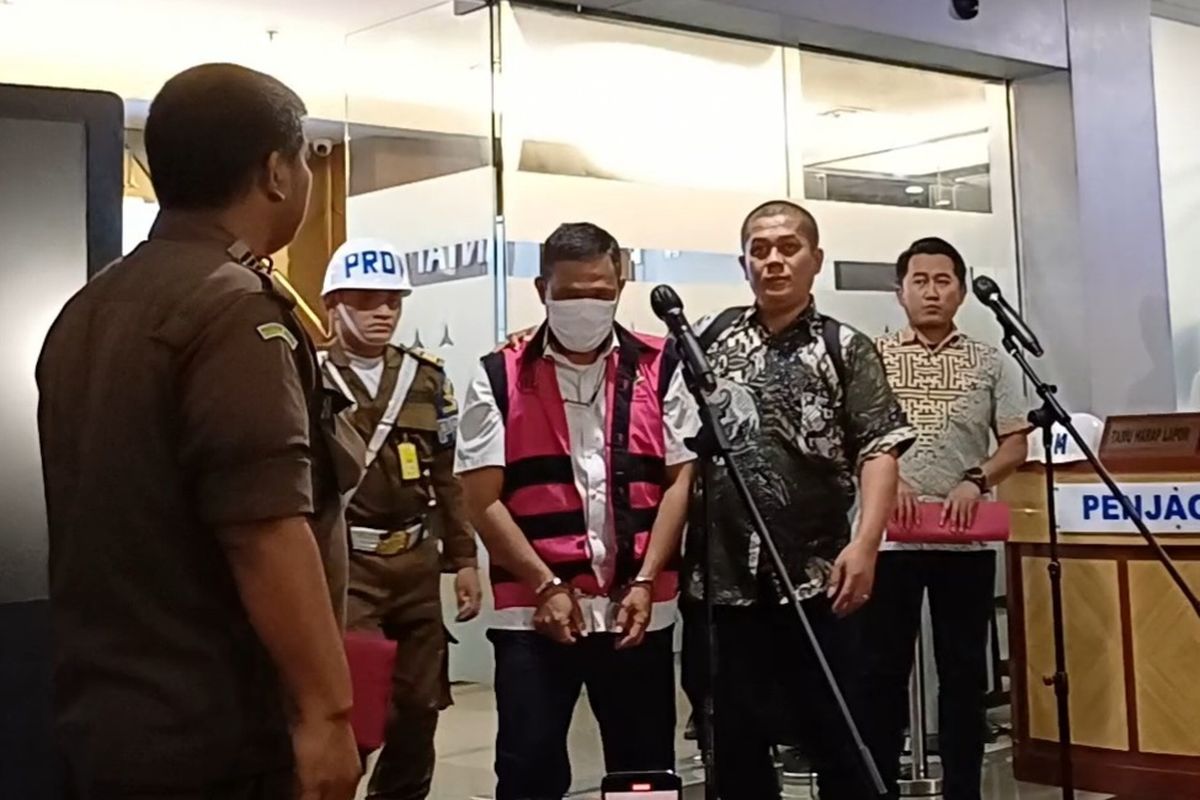 Kejagung Tangkap Bos Sriwijaya Air Hendy Lie, Ini Perannya Dalam Kasus Korupsi Timah