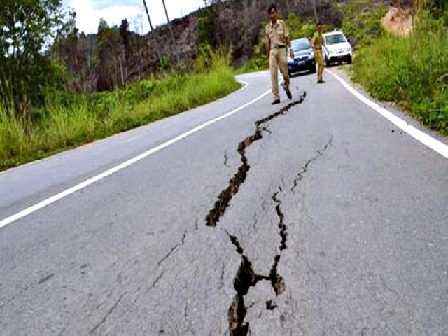 Gempa Nias Dirasakan Kuat di Sibolga-Tapteng