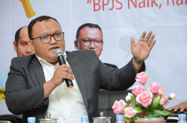 Indonesia Jangan Terjebak Retaliasi Perdagangan AS