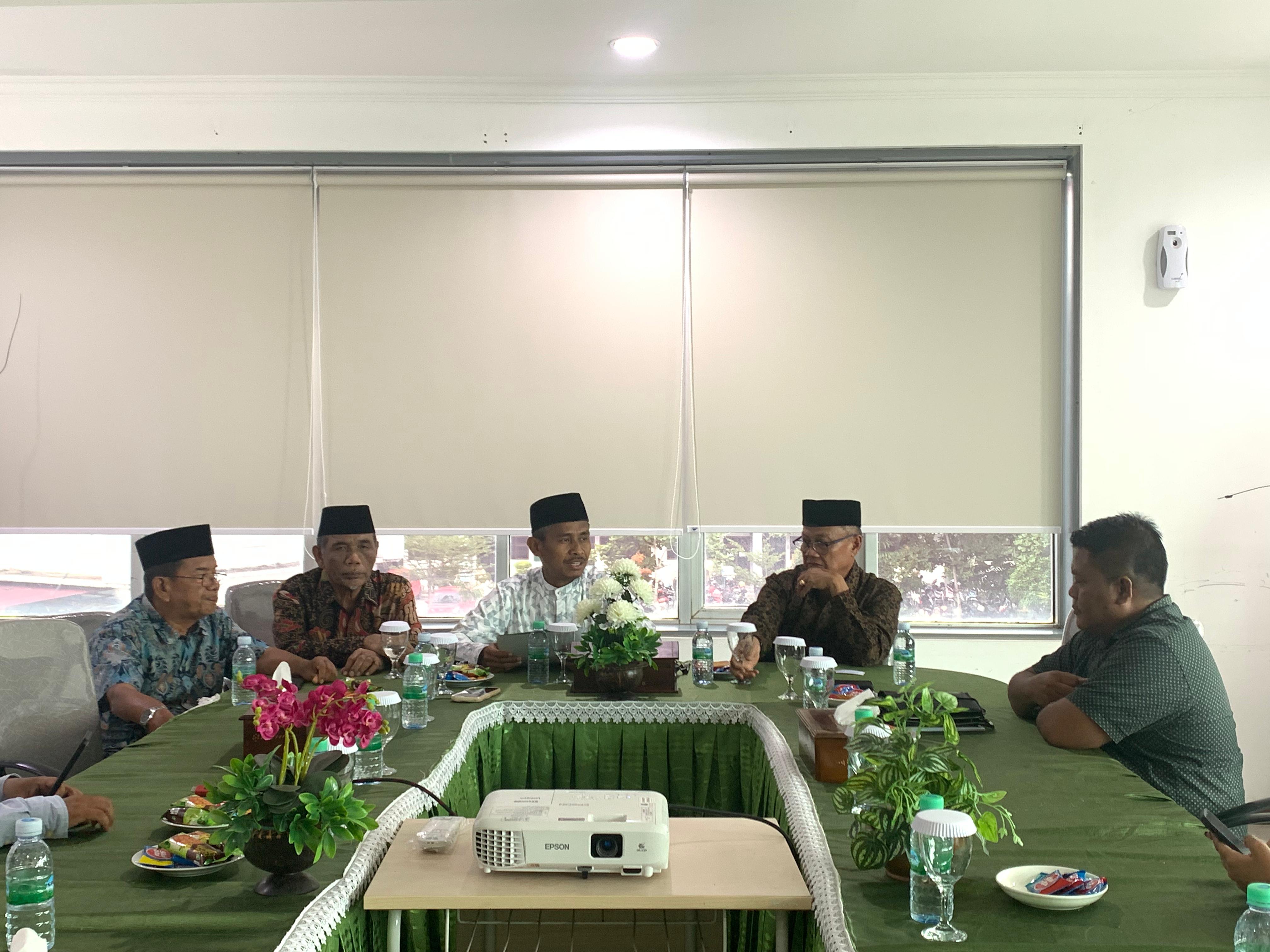 PWM Riau Rasionalisasi Dana dari BSI