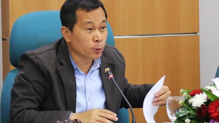 Komisi III DPR Terbuka Terima Draf RUU Perampasan Aset dari Pemerintah