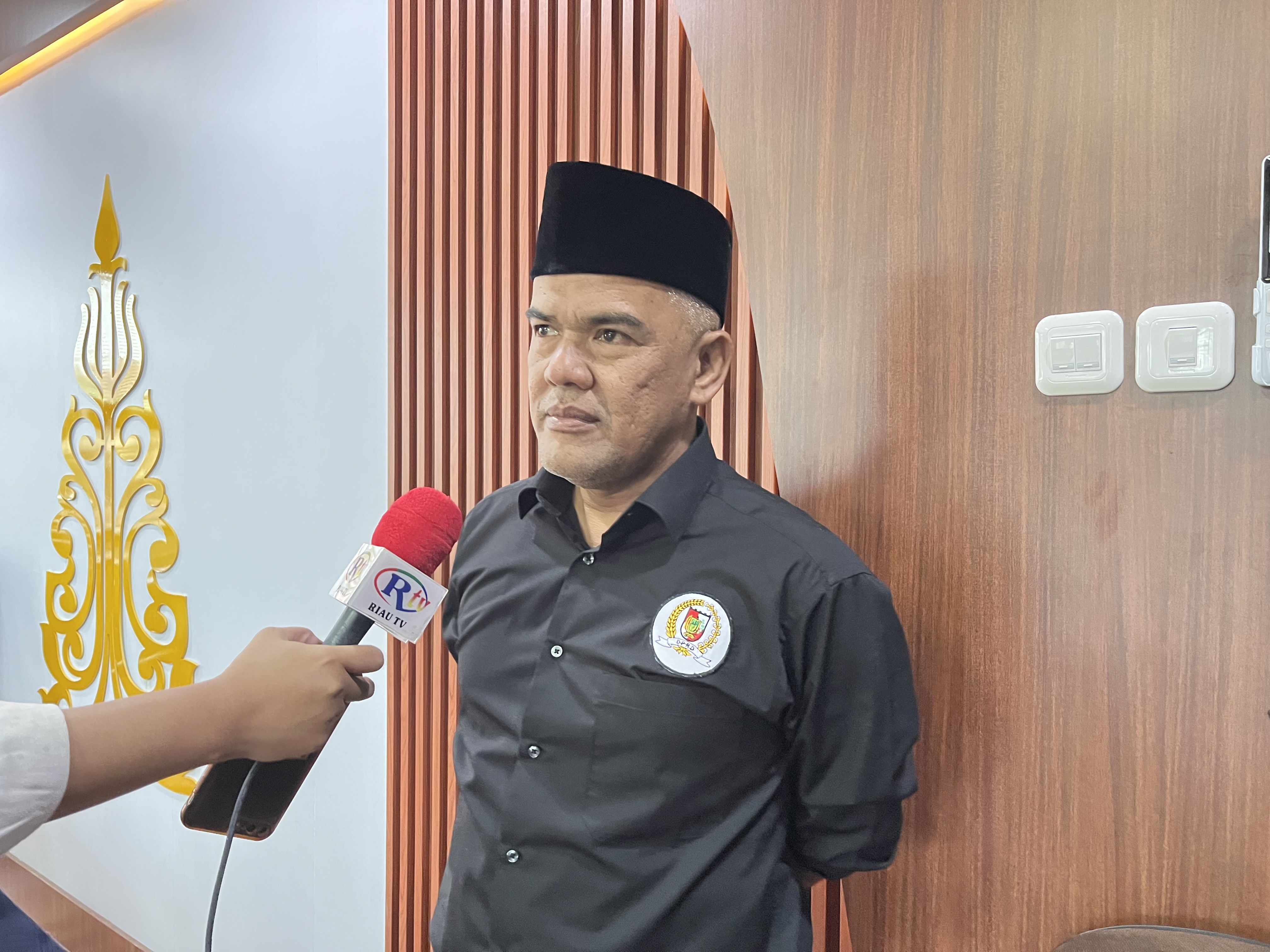 Komisi III Terima Laporan Pengaduan Pembayaran THR