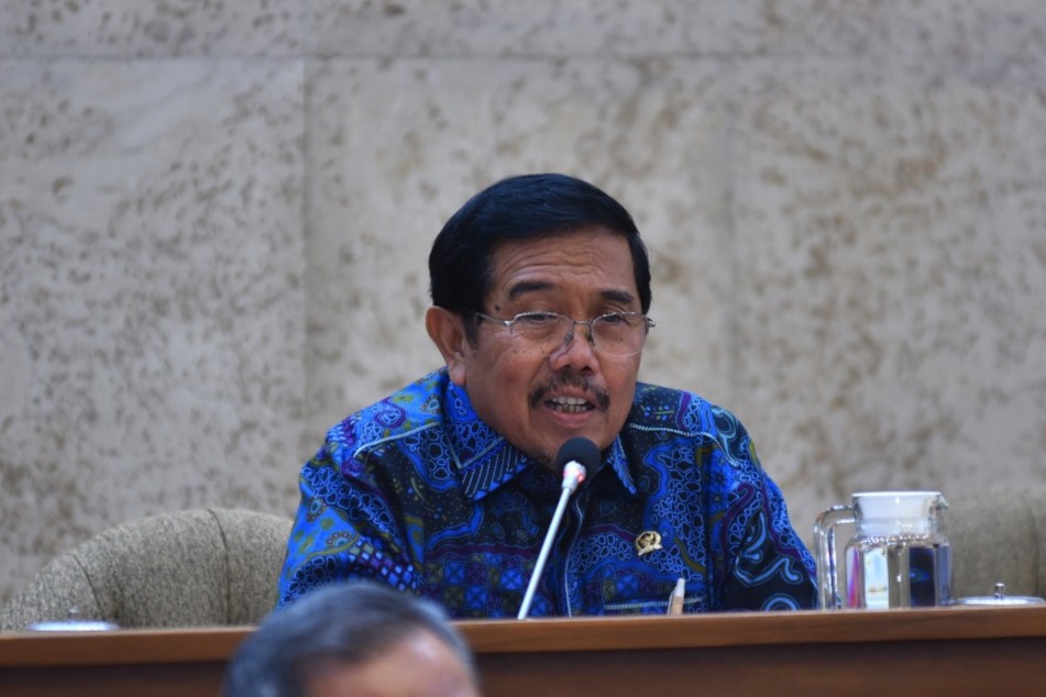 Legislator: Syarat menjadi Pejabat Politik Terlalu Mudah