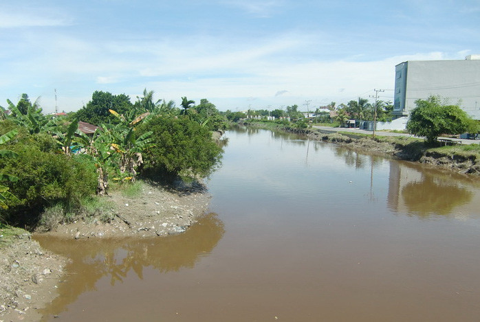 Bantaran Sungai Sail Bakal Jadi Objek Wisata, Wali Kota: Pengelola akan Dibantu