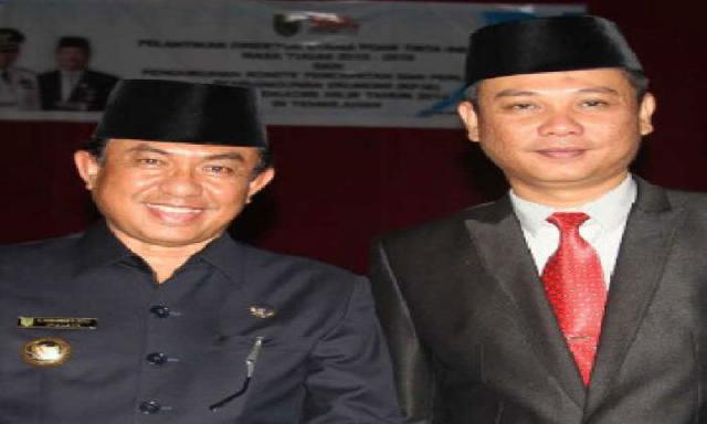 Dirut PDAM Dapat Mensejahterakan Pegawai