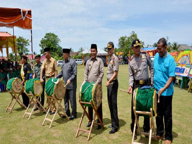 Padang Panjang Rujukan STAI Riau Perkaya Pengetahuan