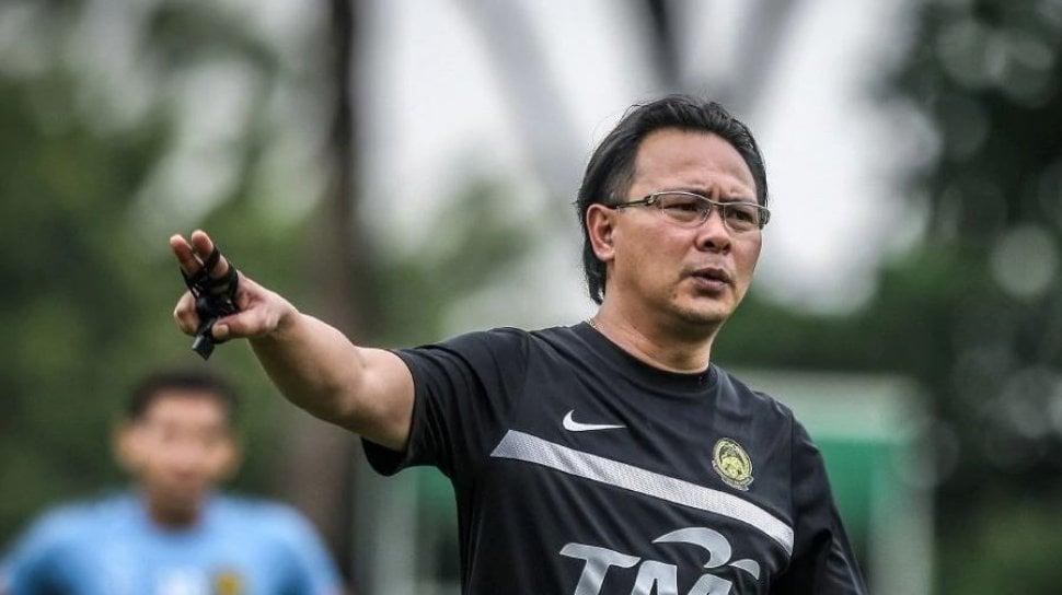 Mantan Pelatih Timnas Malaysia Ong Kim Swee Direkrut Persis Solo