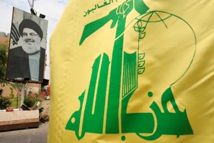 Israel Klaim Bunuh Calon Pemimpin Hizbullah