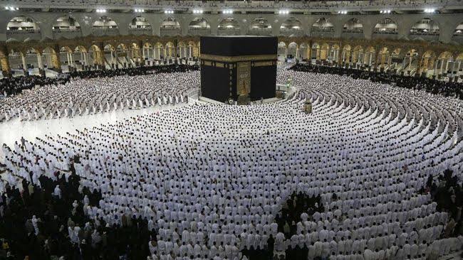 Jamaah Haji Riau Asal Bengkalis Meninggal di Makkah