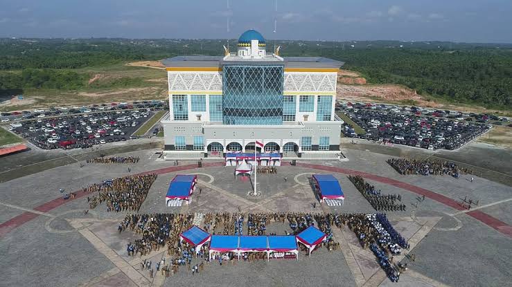 Pemko Pekanbaru Sinkronkan Kegiatan OPD dengan Visi Misi Wako Terpilih