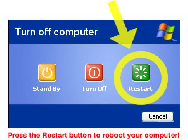 Kenapa Komputer Butuh Restart Setelah Instal Software? Ini Penjelasannya!