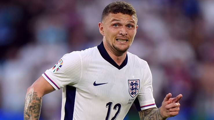 Trippier Pensiun dari Timnas Inggris