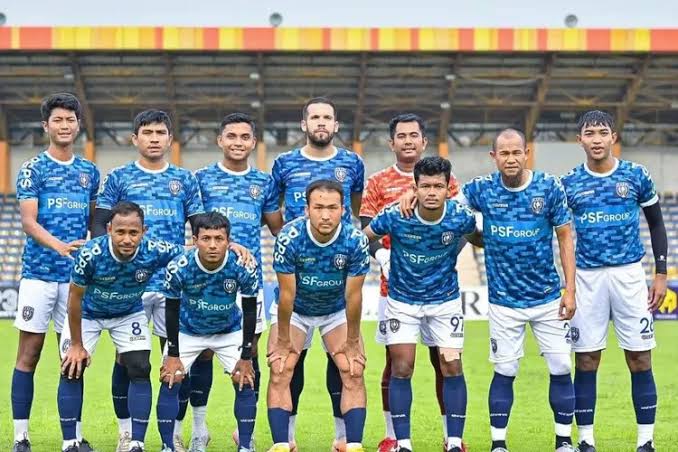 Dua Pemain Asing PSPS Riau Dipecat