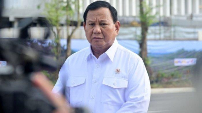 Kenaikan PPN 12 Persen, Prabowo: Hanya untuk Barang Mewah