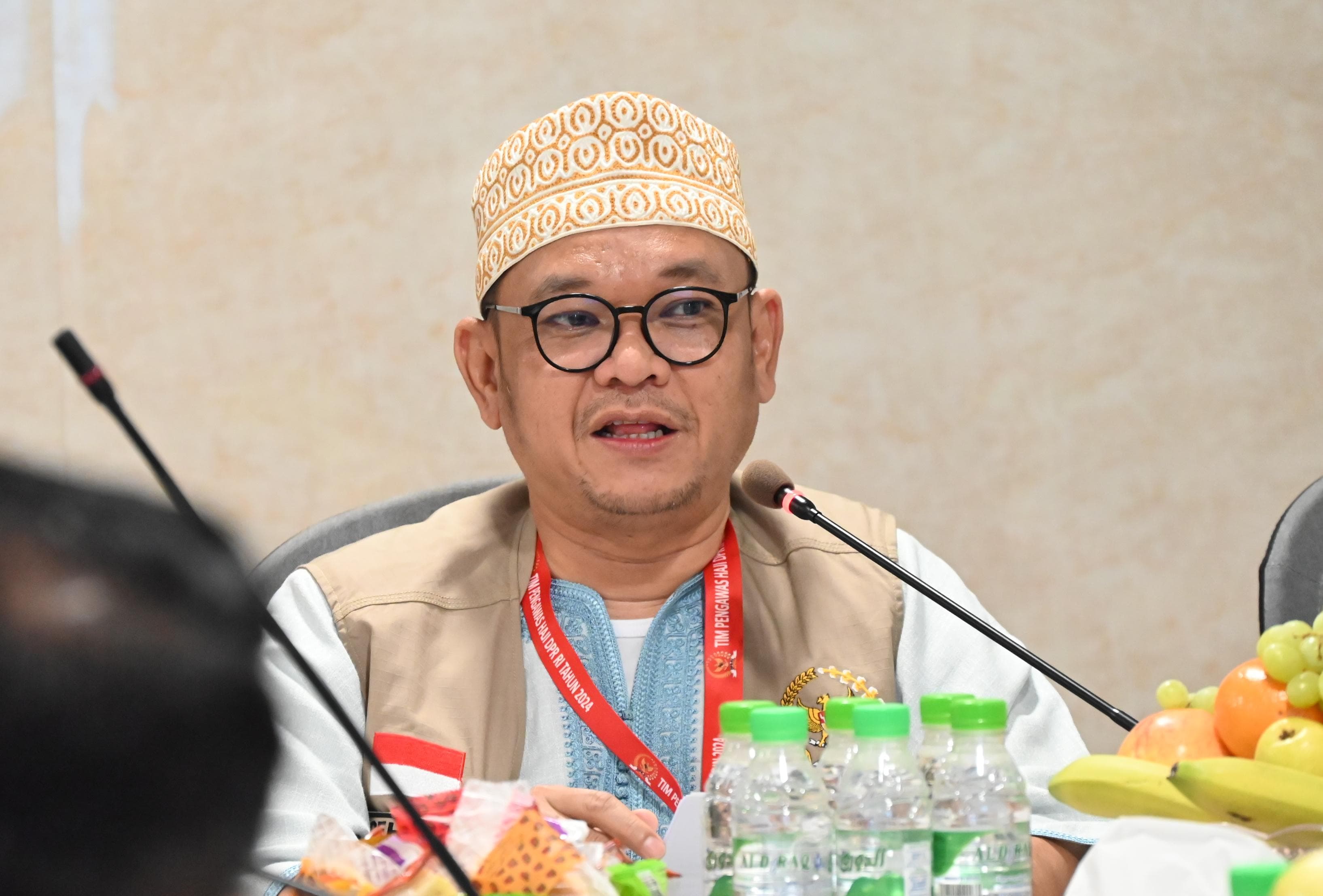 Rute Kepulangan Jemaah Haji Diubah, Timwas Haji DPR: Tidak Efisien