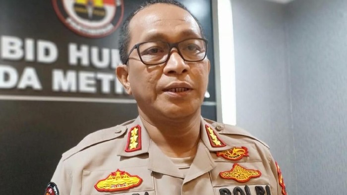 Terkait Isu Germo di Garuda, Polisi Telusuri Pemilik Akun @digeeembok