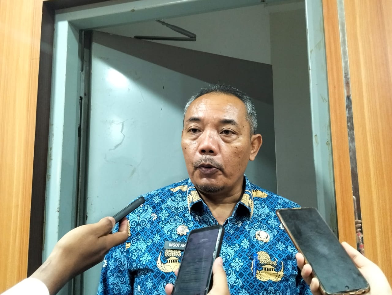 Evaluasi PDAM, Pemko Pekanbaru: Ada Kebocoran dan Pelannggan tak Bayar