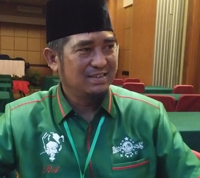 PWNU Riau Turut Desak Pemerintah Peduli Muslim Uighur