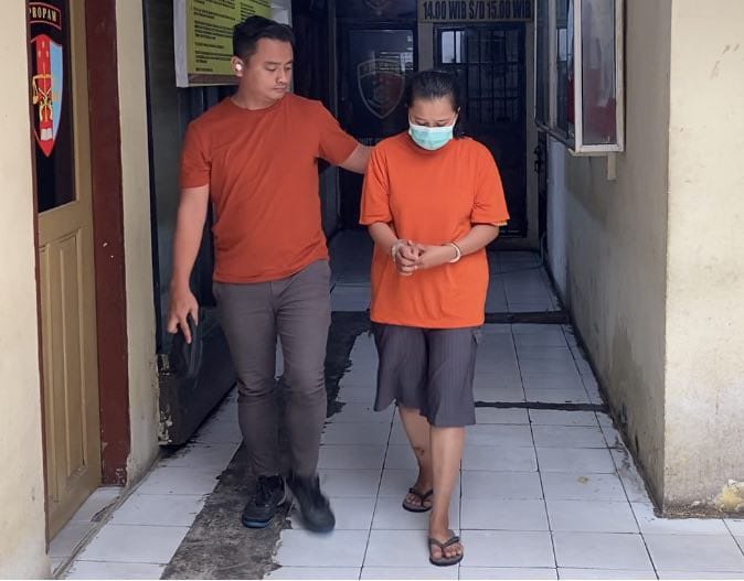 Pelaku Penusukan di Air Dingin Akui Punya Penyimpangan Seksual