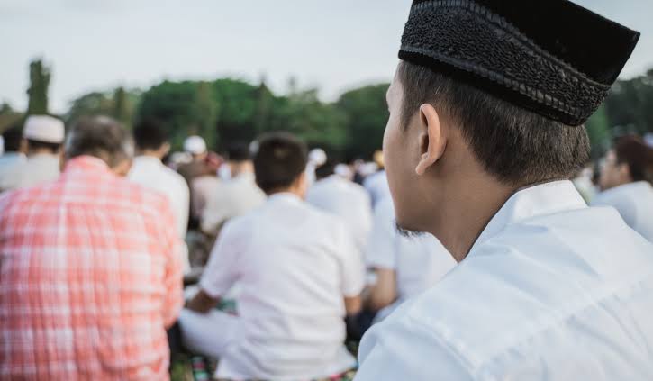 Pemko Pekanbaru Tetapkan Satu Lokasi Salat Idul Adha